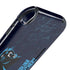 NFL Carolina Panthers Distressed Nintendo Switch Lite Skin